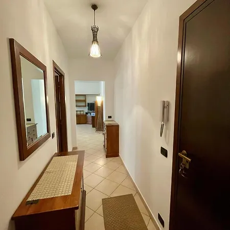 アパート Il Borgo Alpino ドモドッソラ