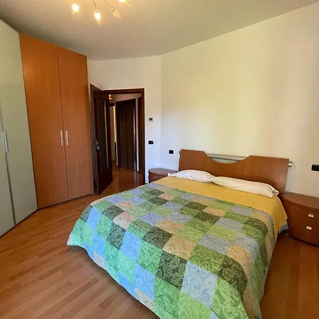 Il Borgo Alpino ドモドッソラ