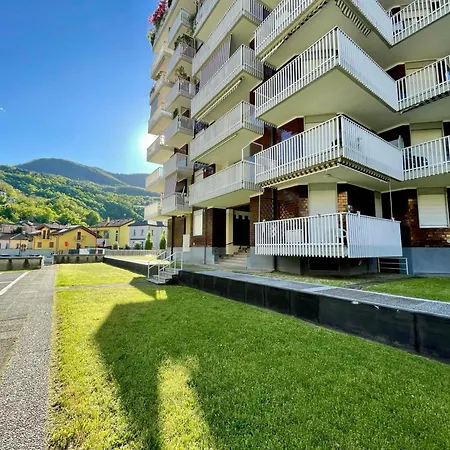 Il Borgo Alpino