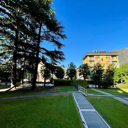 Il Borgo Alpino