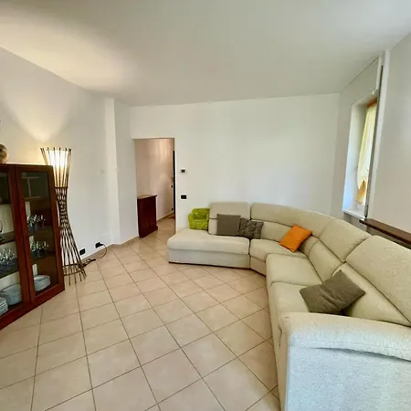 Apartament Il Borgo Alpino
