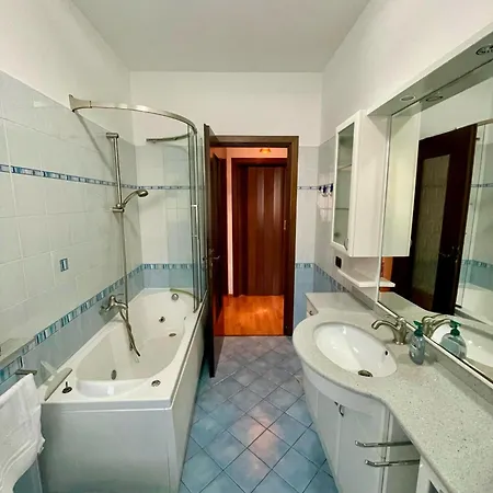 Il Borgo Alpino Домодоссола