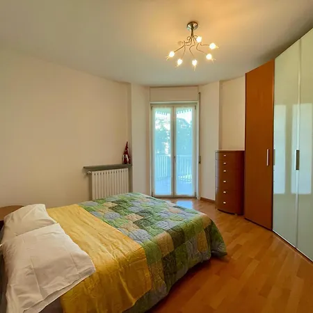 Апартаменты Il Borgo Alpino *