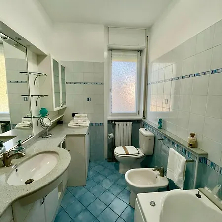 Daire Il Borgo Alpino Domodossola