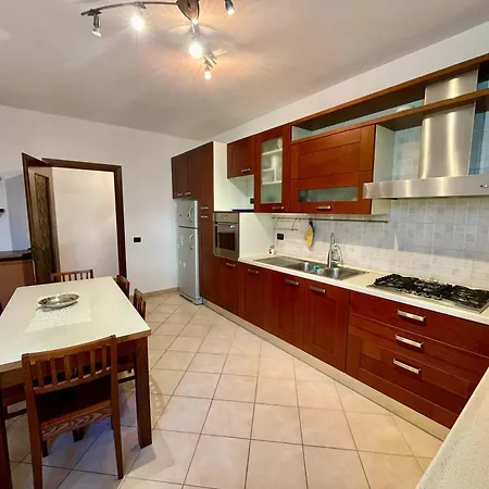 Il Borgo Alpino Apartament