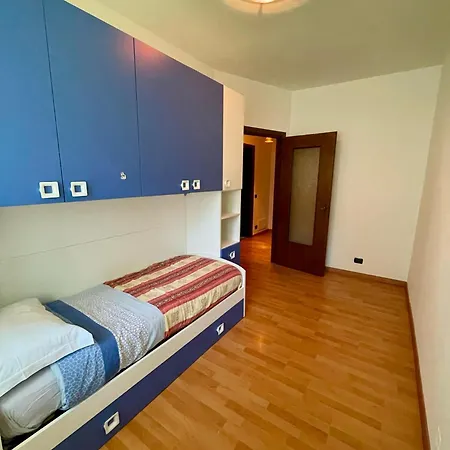 アパート Il Borgo Alpino ドモドッソラ