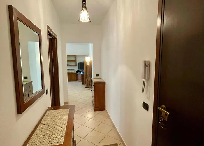 Apartment Il Borgo Alpino Domodossola