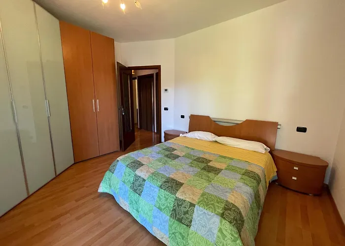 Il Borgo Alpino Domodossola