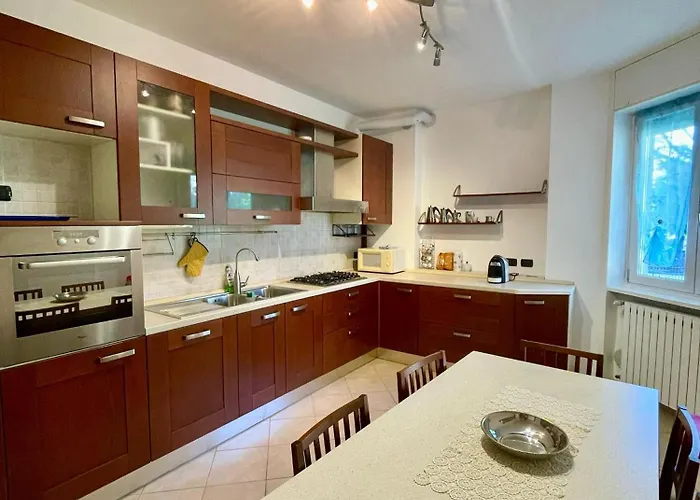 Il Borgo Alpino Domodossola