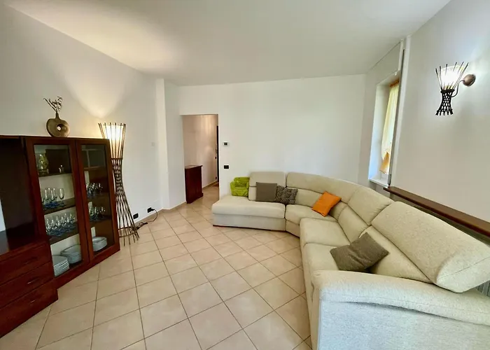 Apartment Il Borgo Alpino