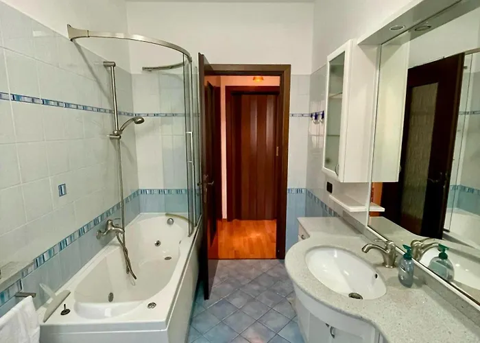 Il Borgo Alpino Domodossola