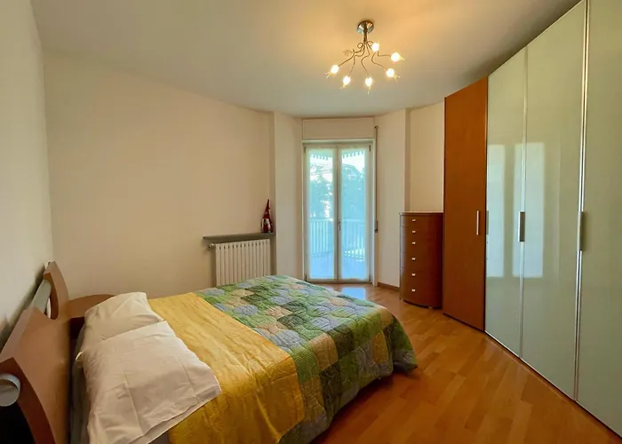 Apartment Il Borgo Alpino *