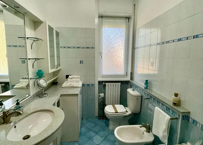Apartment Il Borgo Alpino Domodossola