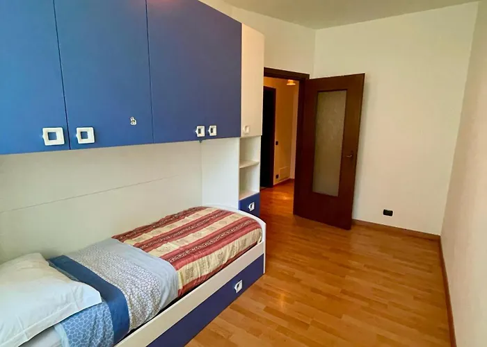Apartment Il Borgo Alpino Domodossola